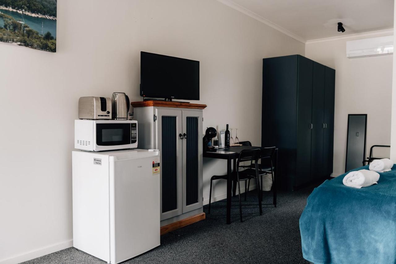 Port Motel 2*